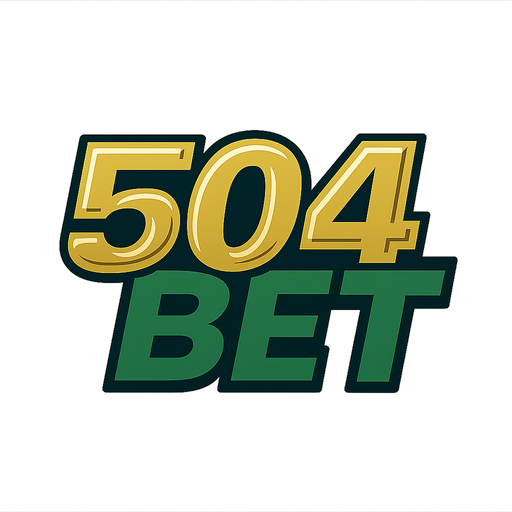 504bet Logo